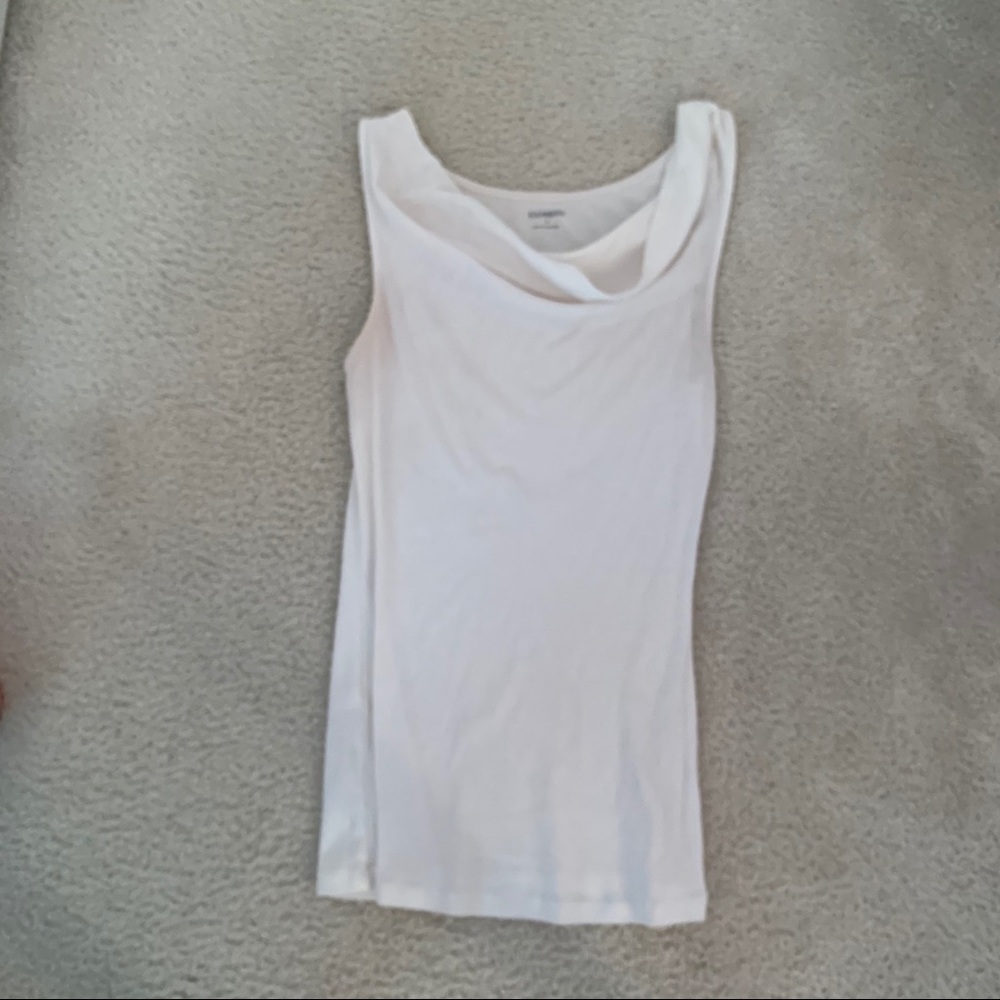 Express Tank Top